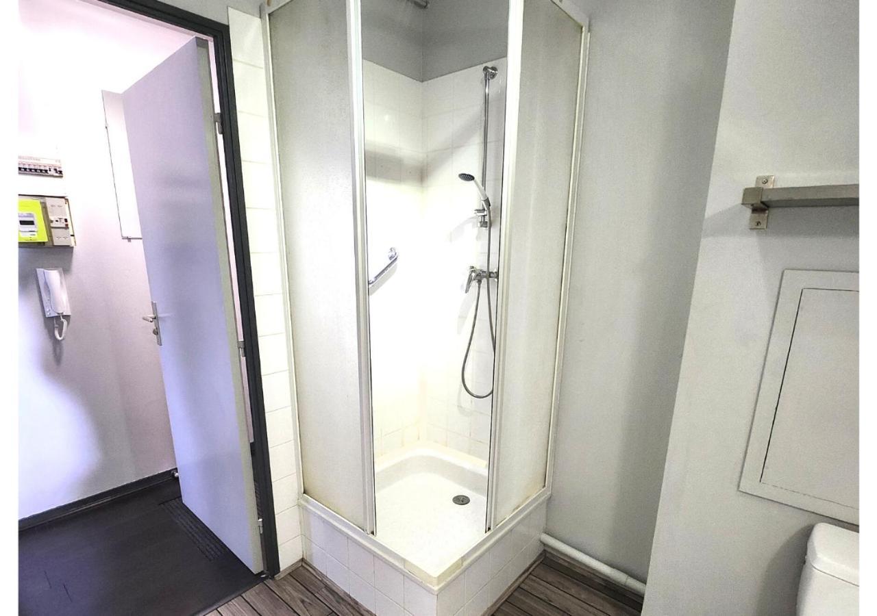 'Les Tropiques' - Parking Prive - Balcon - Tout Confort Joue-les-Tours Εξωτερικό φωτογραφία